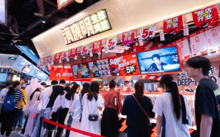 从粤菜学徒到品类王者:他靠“不裹粉生炸撕开4000亿市场，4年狂飙千家店”