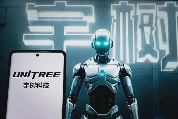 宇树科技的商业“秘密”，背靠租赁市场有人赚钱有人忧
