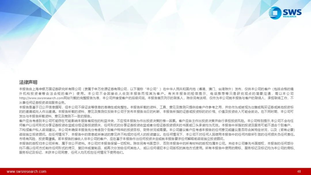 【申万宏源策略】溢价收敛，龙头为先——2025年中期美股策略观点