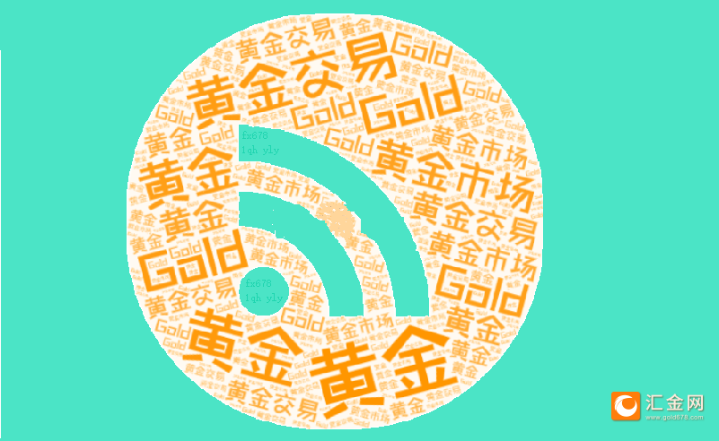 避险情绪叠加美元走低，支撑黄金再次测试年内高点
