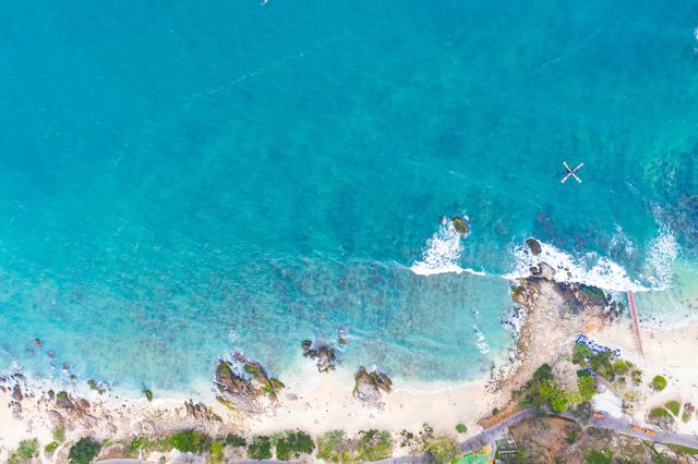 低空经济热，三亚“冷”思考：跳出北纬18°，实现真正起飞