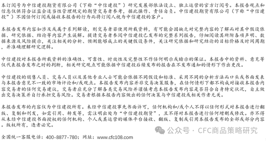 【生猪旬报】磨底延续，现货价格陷入拉锯战